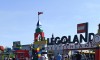 BAVARSKA IN LEGOLAND - 2 DNI